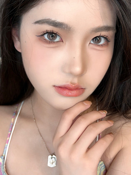 Imudi N Paopao 奶泡泡