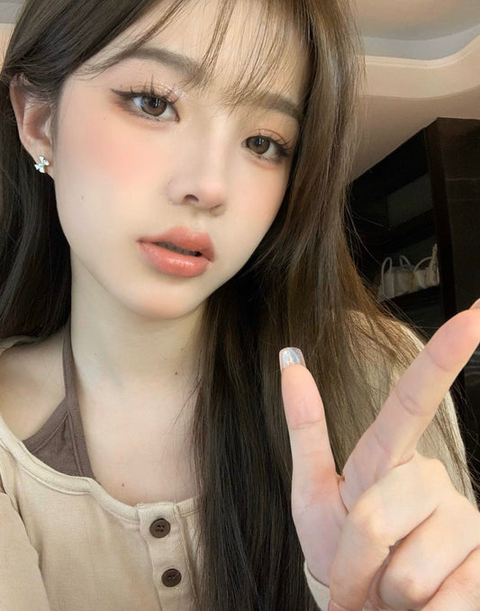 Ginomii Yami Brown 巧乳乳