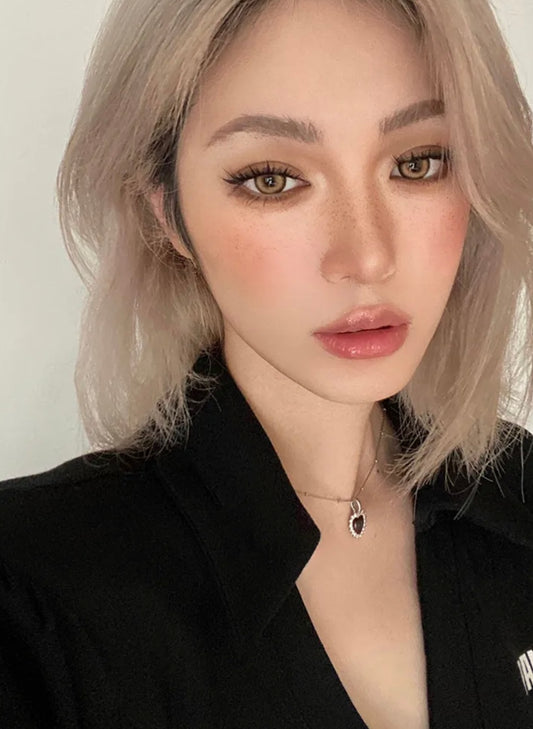 Umido Golden Orange 金橙琥珀