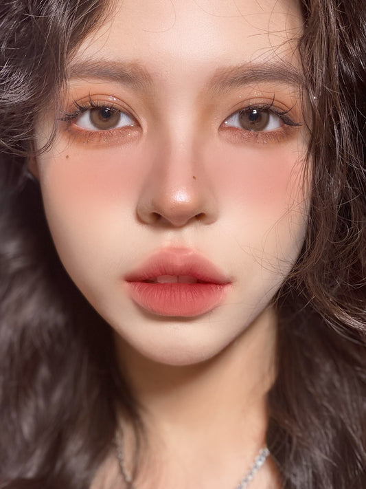 Sugarplum Chestnut Brown 奶香栗 1 Year 一片裝