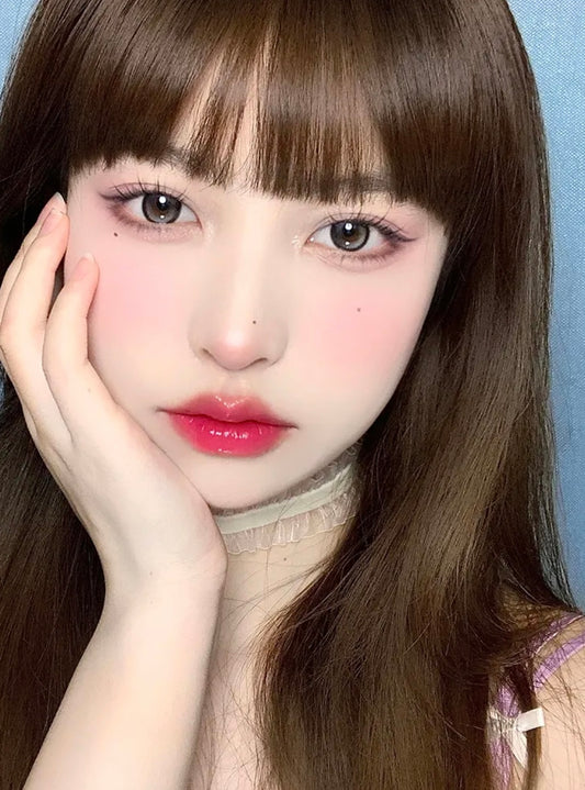 Vokivoki Glossy Black 黑金曜石