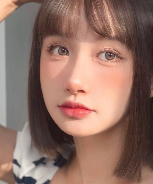 Imudi Fragrans 桂花凍