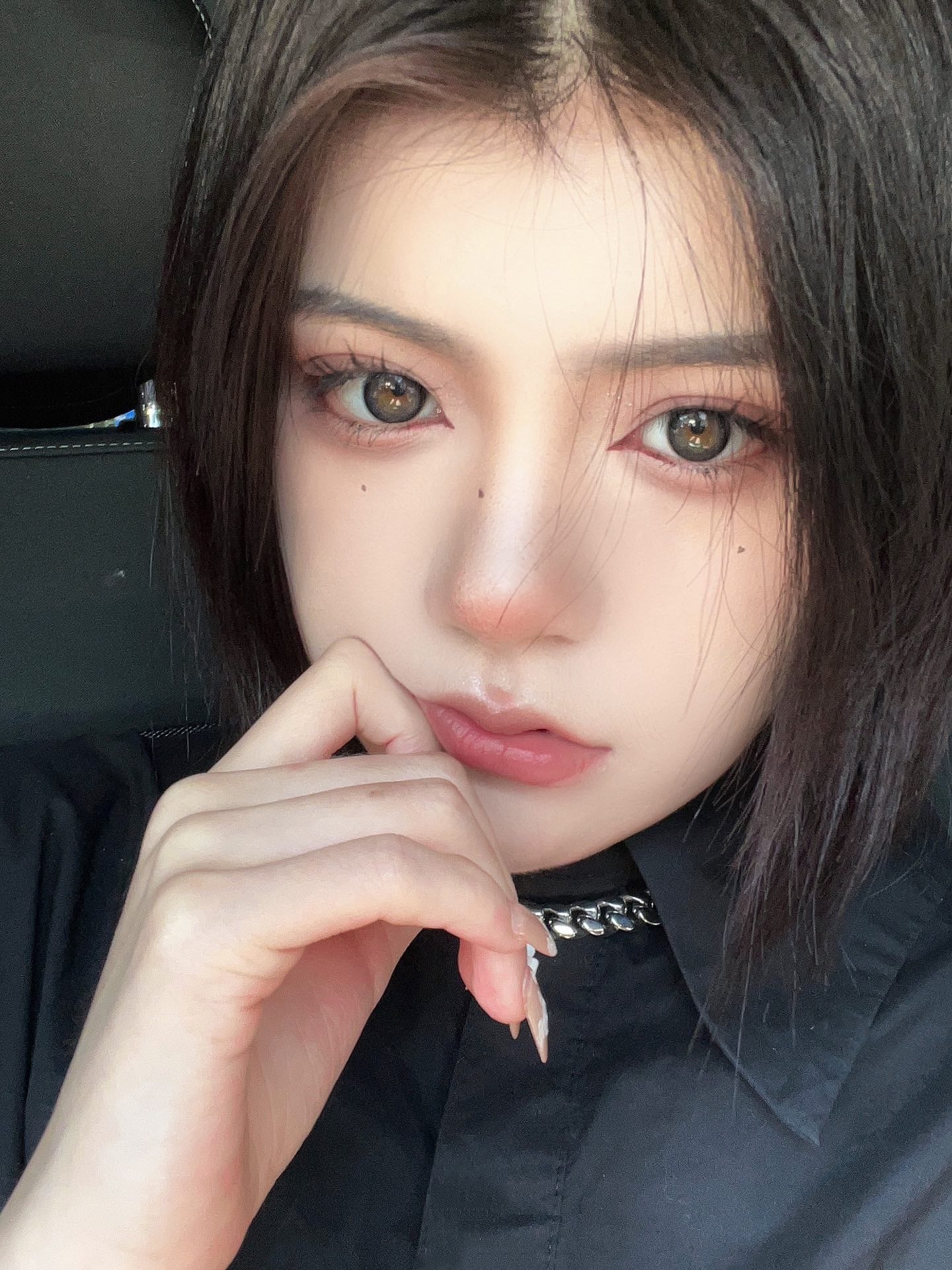 Imudi Sea Black 黑海
