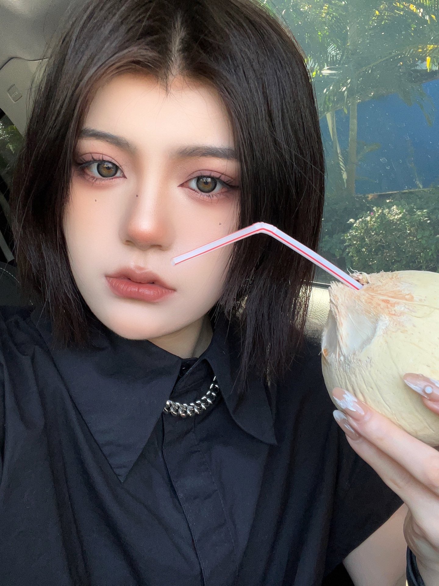 Imudi Sea Black 黑海