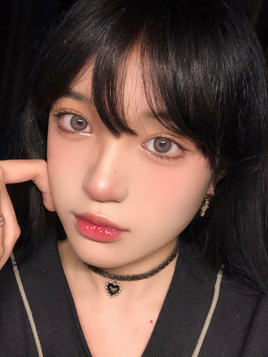 Imudi Highlight Hazel 高光褐