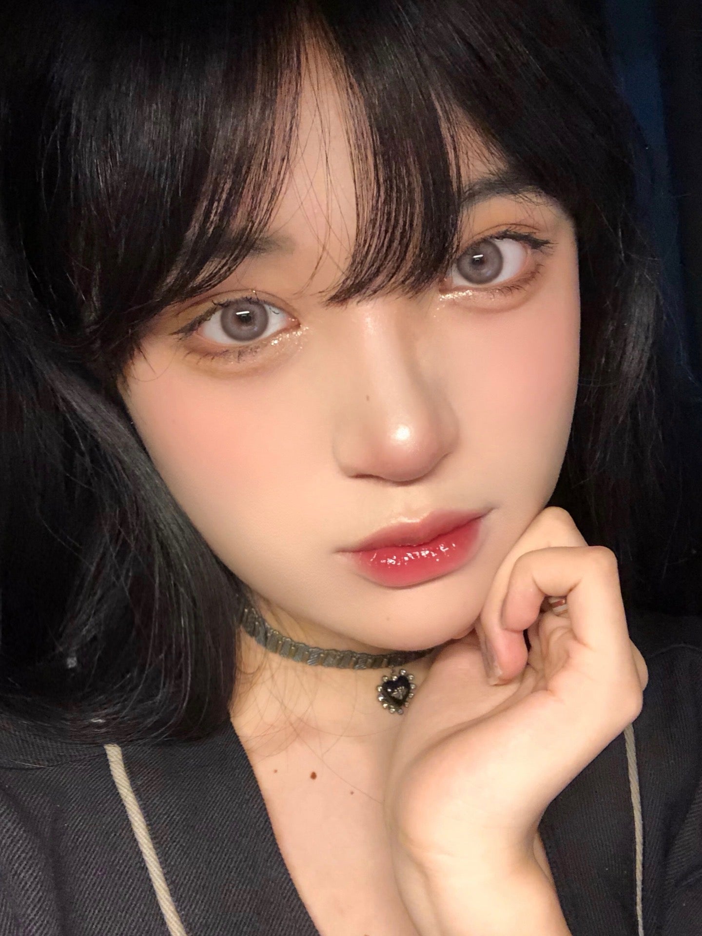 Imudi Highlight Hazel 高光褐