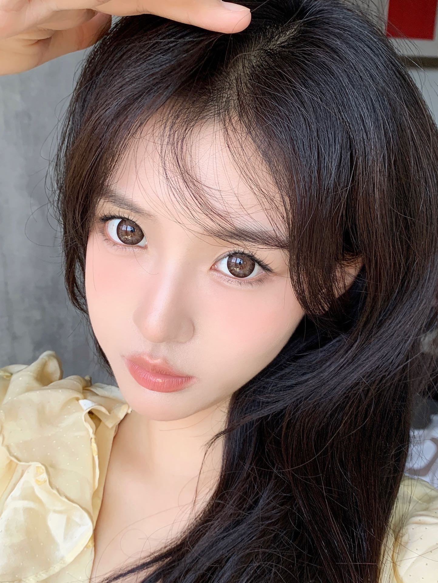 Kumicon Coffee Brown 反派甜心