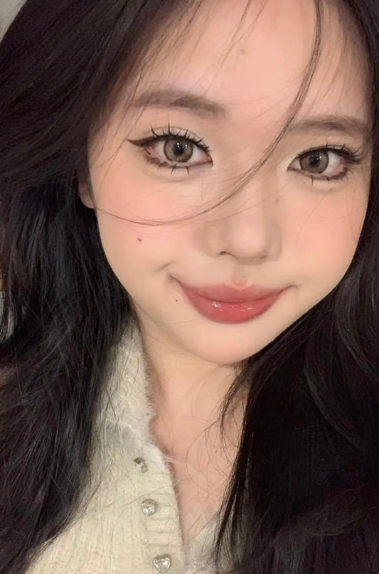 Bunnyshiny Karley Brown 粒粒橘