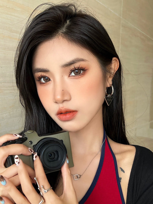 Pinkpeach Bouqet 午夜甜心