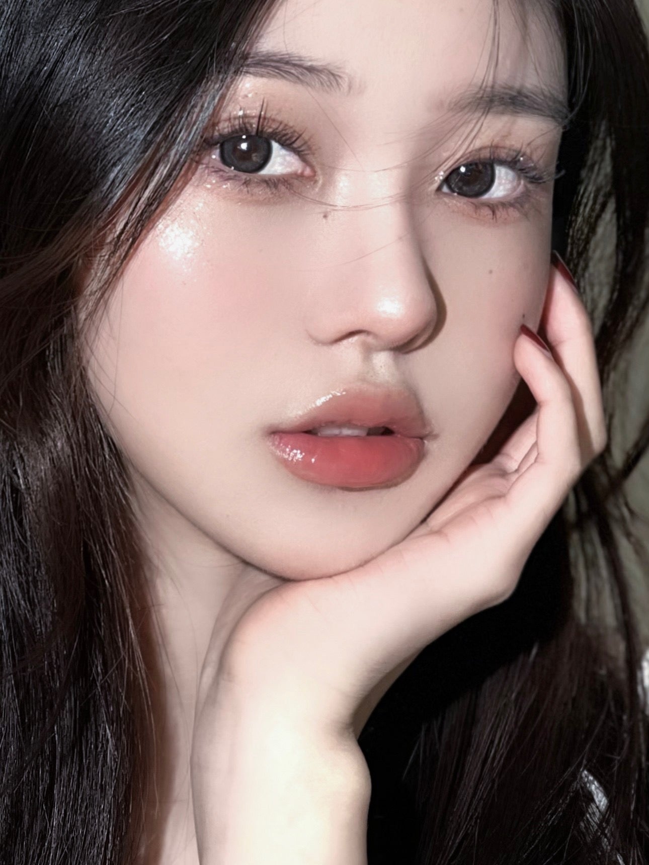Noblegirl NG01 黑麥子
