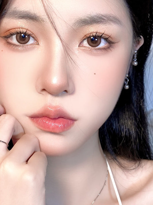 Noblegirl NG02 栗子泥