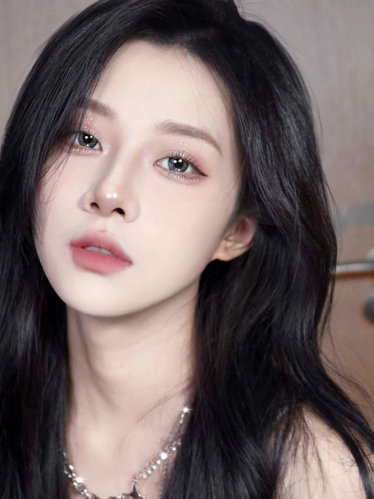 Noblegirl NG04 銀珍珠