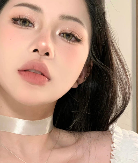 Loveiikira Aladdin Gold 土豪金