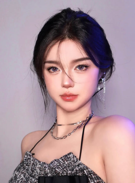 Elsword Ziye Oolong 紫耶烏龍