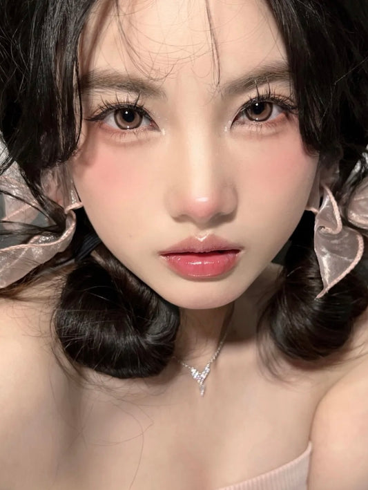 Richeecon Sweet Brown 花樣甜心