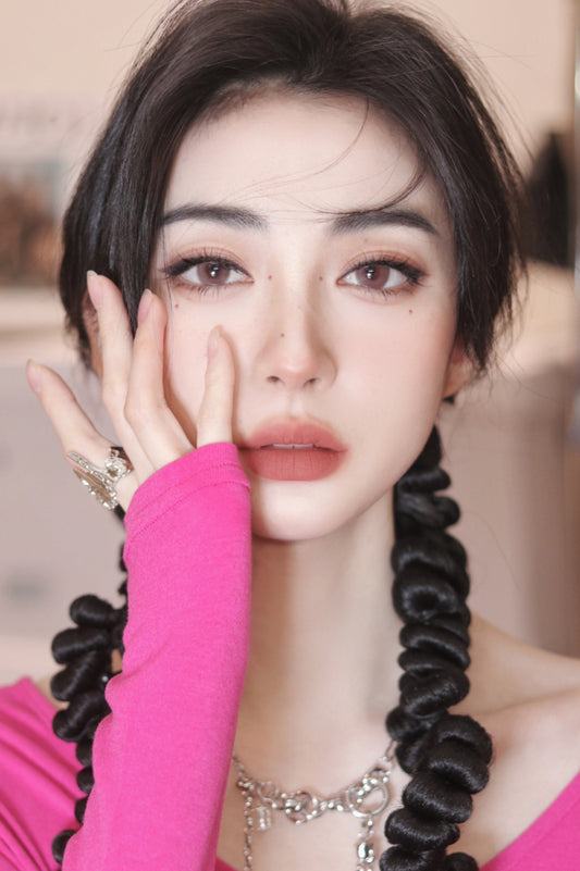 Kirafairy Hanna Pink 呢喃甜夢 1 Day