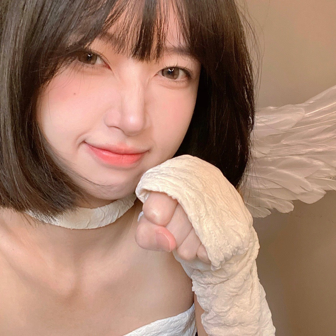 Kirafairy Fifi Yellow 螢火蟲 1 Day