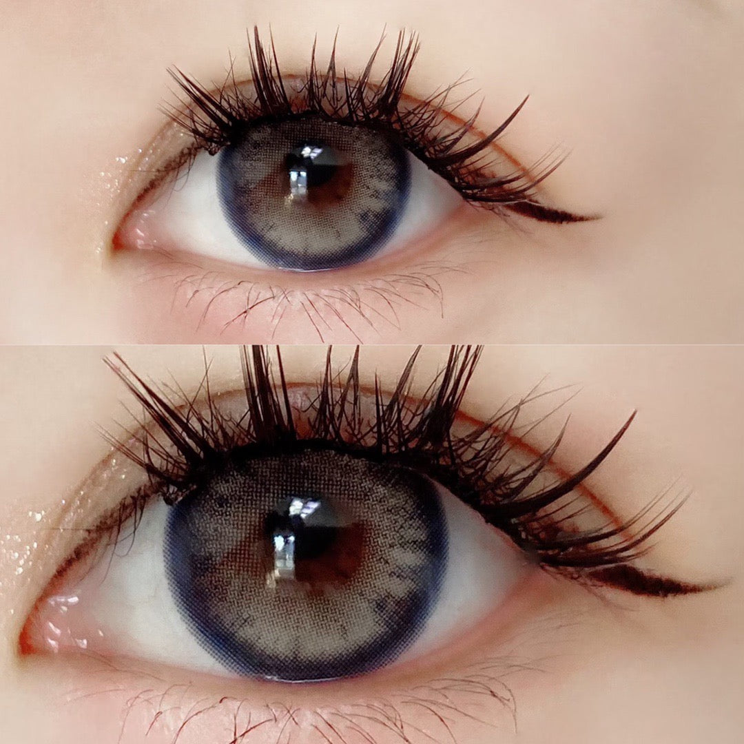 Ginomii Reka Blue 水晶利姆