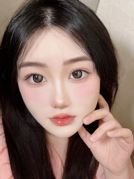 Doragina Loki Black 黑光露珠