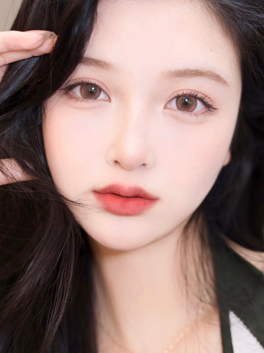 Doragina Caramel Choco 焦糖奶橘