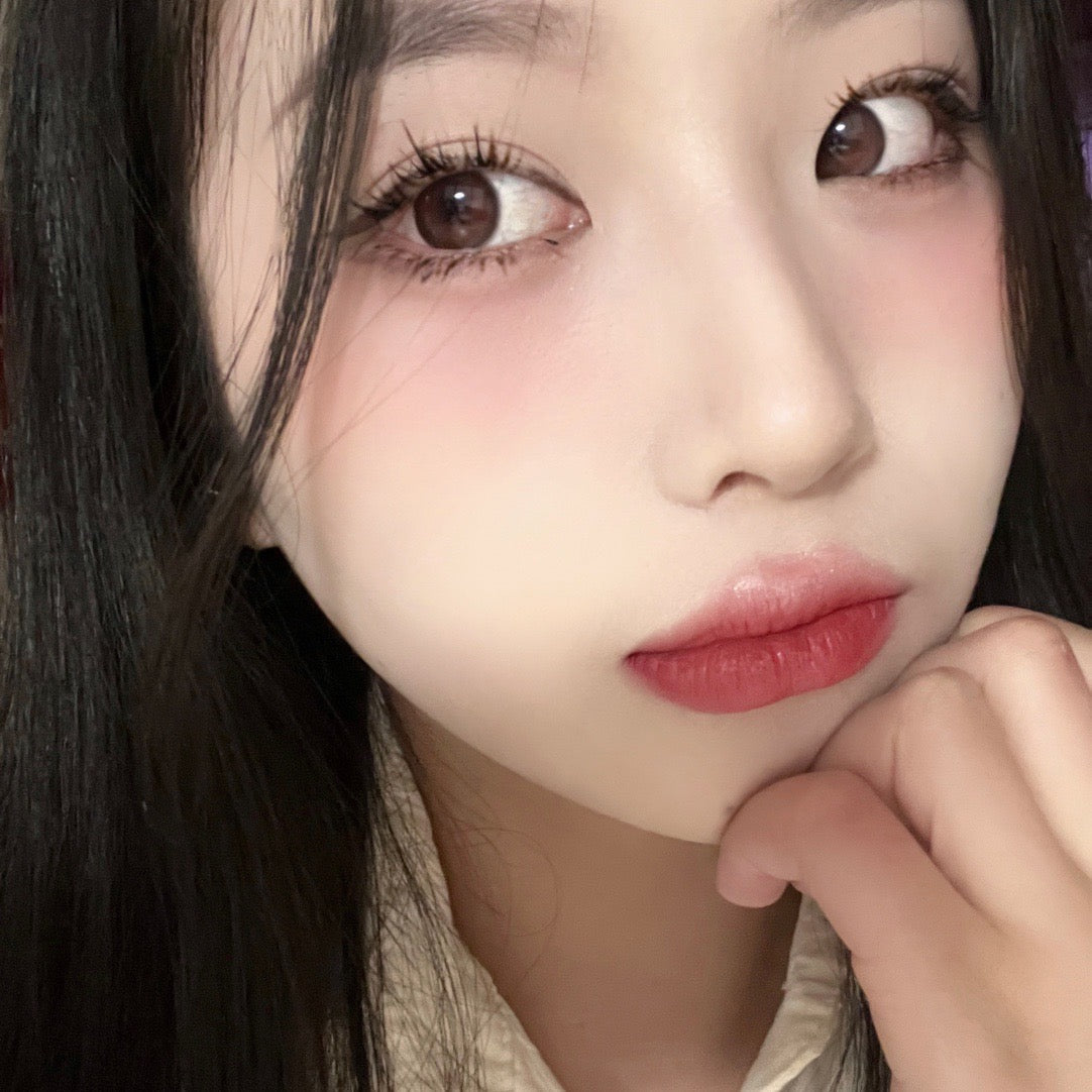 Doragina Wine Cherry 紅暈櫻桃