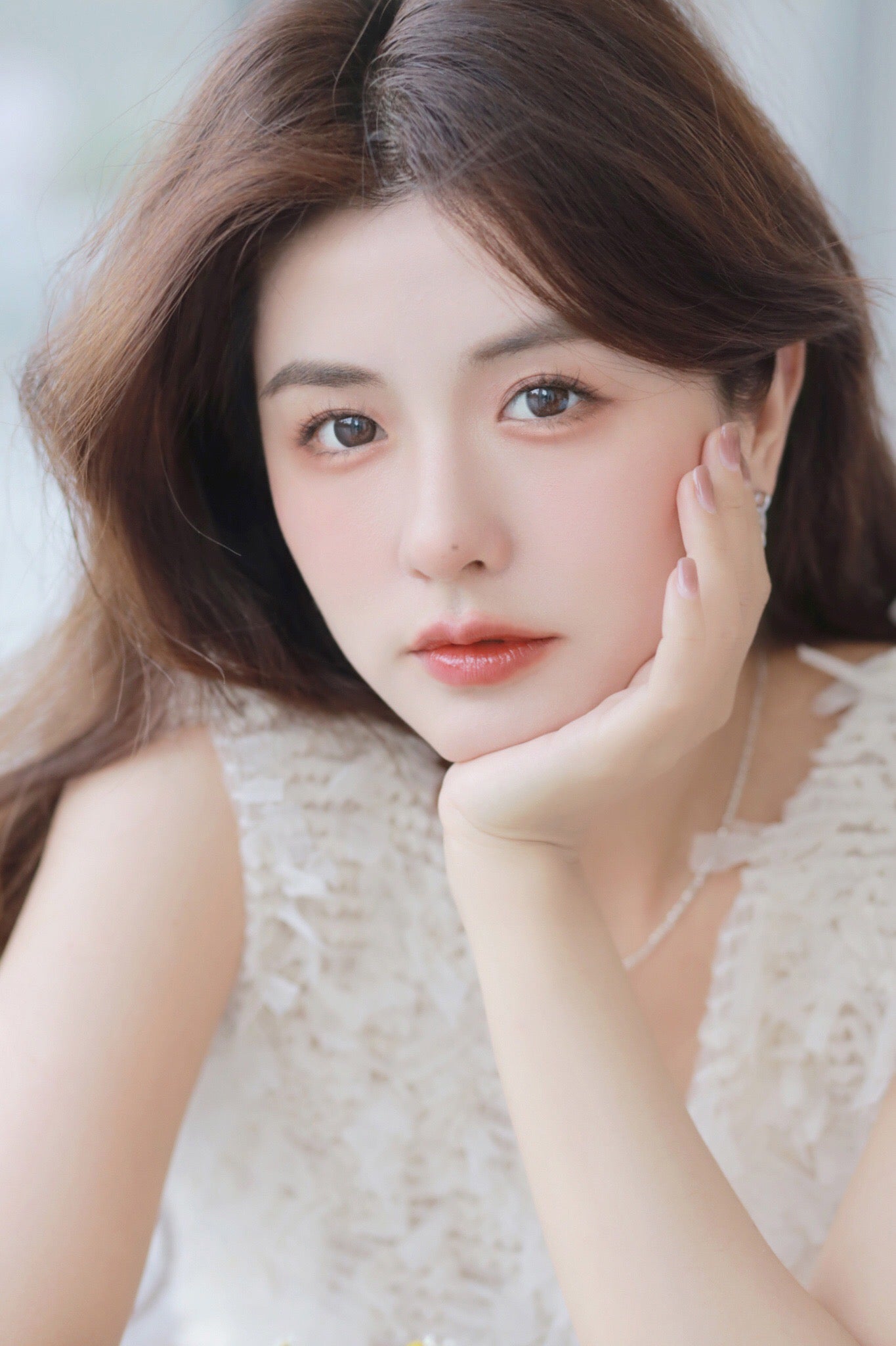 Candysee Mocha Brown 綿綿栗子