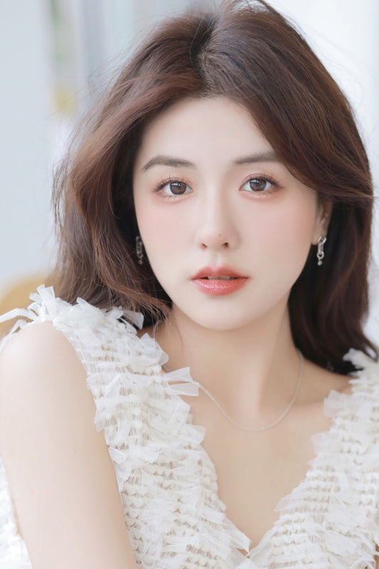 Candysee Mocha Brown 綿綿栗子