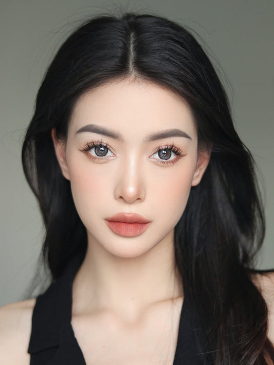 Sondercon S2 Gray 冰滴雪莉