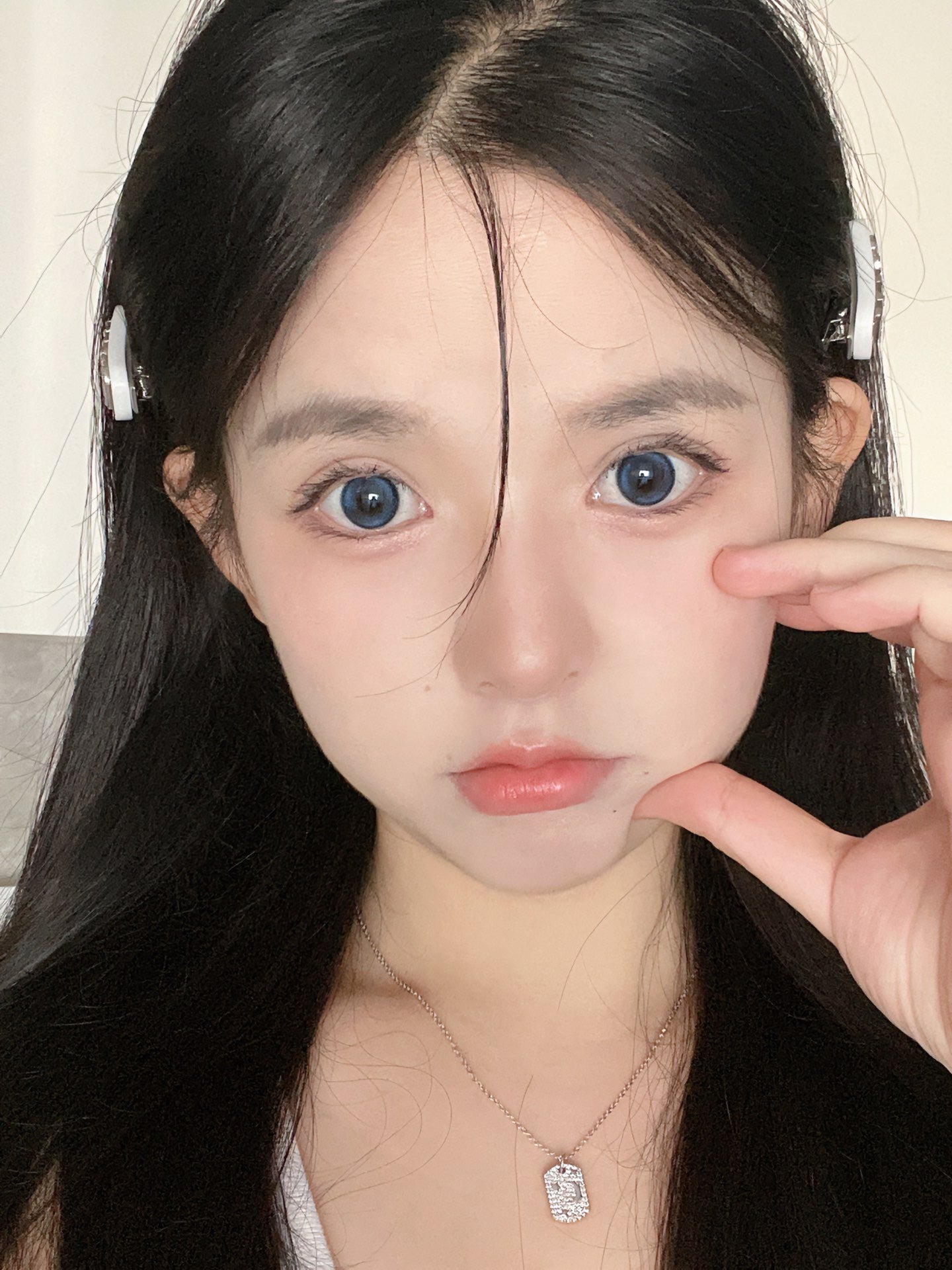 Sondercon S1 Blue 冰透藍