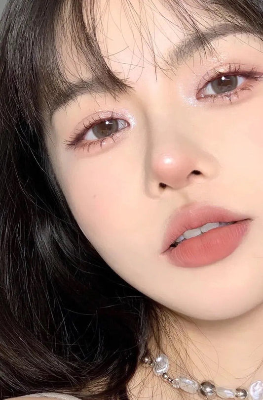 Aromi Key Gray 喔喔奶糖 1 Year 一片裝