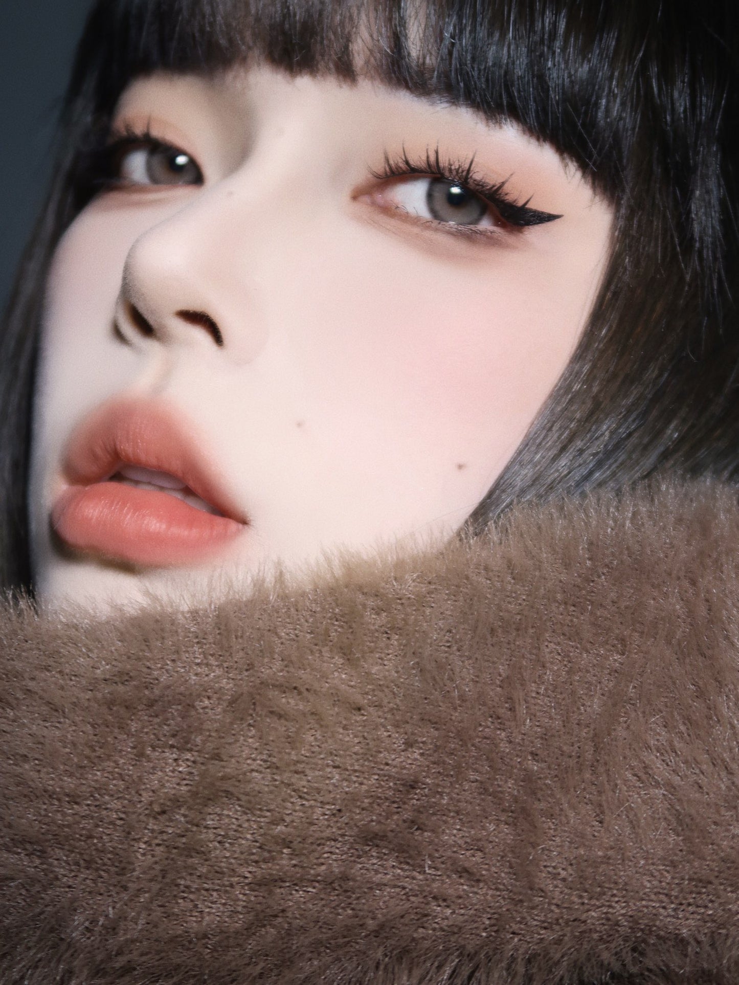 Kirafairy Lipstick Hazel 白金梨木 1 Day