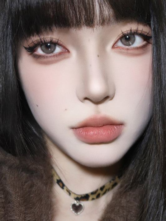 Kirafairy Lipstick Hazel 白金梨木 1 Day