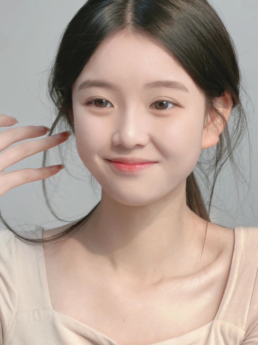 Kirafairy Fifi Gray 想入蜚蜚 1 Day