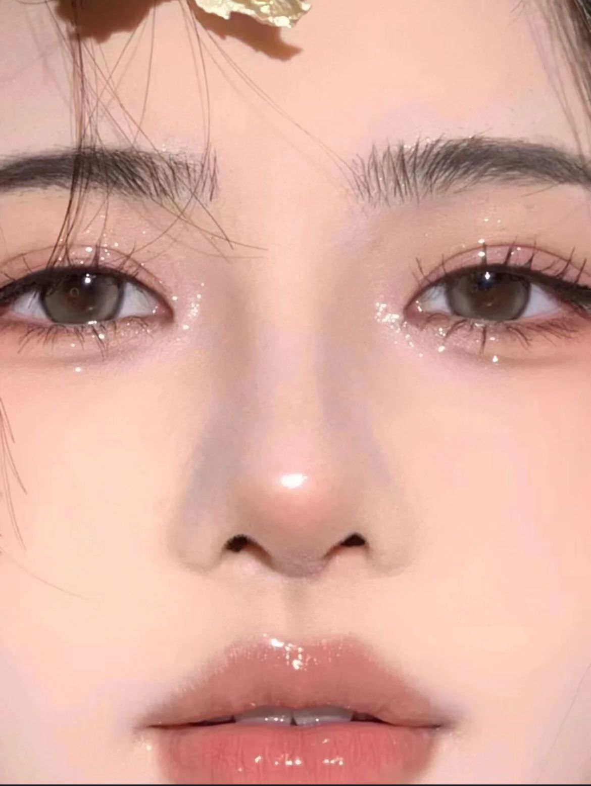 ClaireColor Honeyps Brown 小酥球