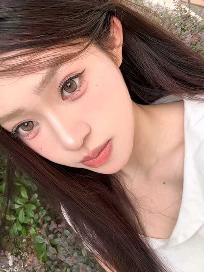 Doragina Roco Hazel 木桃霧 1 Day 十片裝