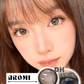 Aromi Emily Brown 鹿丸柚棕