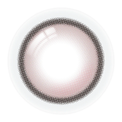 【預購】Refrear X A-eye Melting Pink 1 Day 十片裝