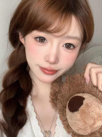 Bollycon B08 Brown 怪味生巧 6-Months 一片裝