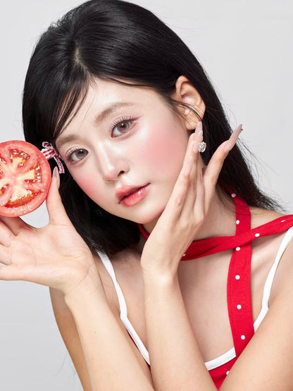 Allecon Monet Rose 莫奈玫瑰 6-Months 一片裝