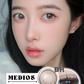 Medios 薄荷曼 1 Day