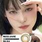 Mixlook ML06 Brown 一抹黃昏