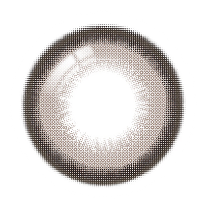 【預購】Refrear X A-eye Nova Greige 1 Day 十片裝
