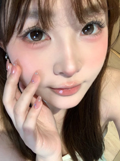 Kirafairy Potato Brown 奶糖薯泥 1 Day 十片裝