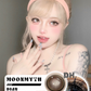 Moonmyth Dian Brown 傲嬌點點