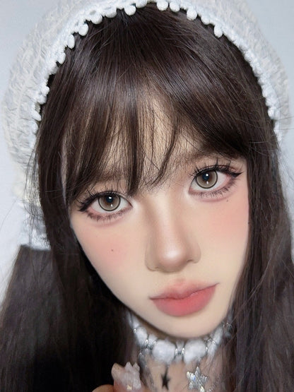 Lissee Agravic Galaxy 失重銀河