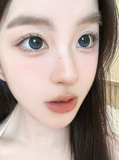 Kirafairy Salt Blue 章魚團子 6-Months 一片裝