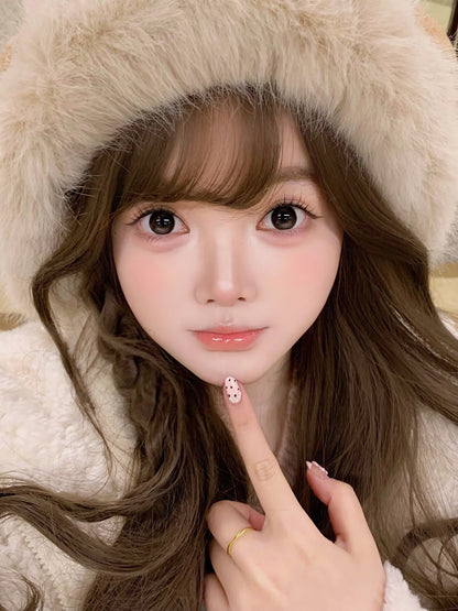 Leenscolor Jian Pink 折光粉 1 Year 一片裝