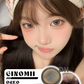 Ginomii Oreo Brown 麻豆公主