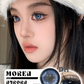 Morea Aurora Blue 清泉羽翼