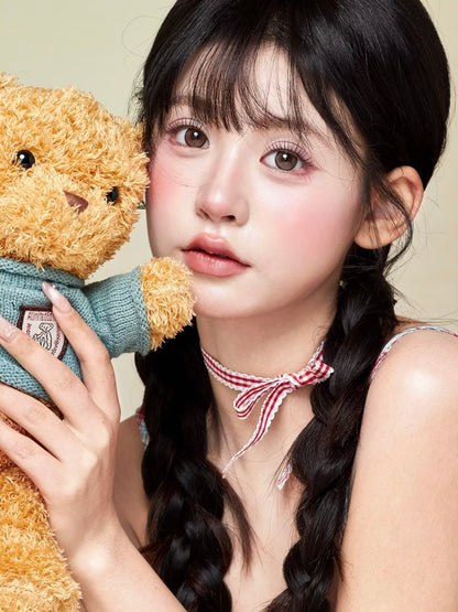 Bariecat CD28 Brown 蜜糖星褐 1 Day 十片裝